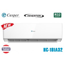 Điều hòa Casper 18000BTU 1 chiều inverter HC-18IA32 - 2021